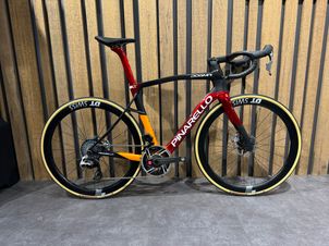 Pinarello - DOGMA X DURA ACE Di2 2024, 2024