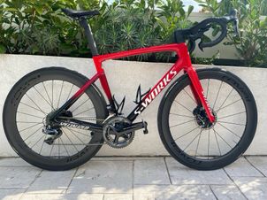 Specialized - S-Works Tarmac SL7 - Dura Ace Di2 2021, 2021