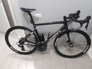 Specialized - Tarmac SL6 Disc, 2018