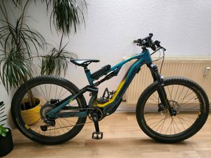 Lapierre - Overvolt TR 5.6 Women 2021, 2021