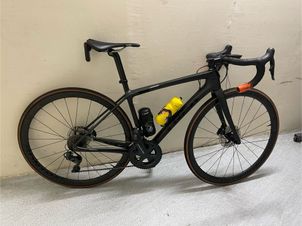 Trek - Émonda SLR 7 Disc 2019, 2019