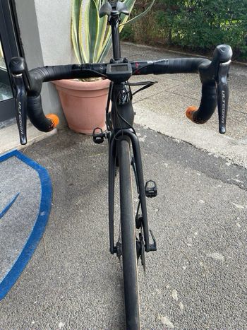Used Trek Émonda SLR 7 Disc 2019 2019 Road & Gravel, Black — image 4 of 5