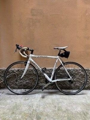 Cannondale - CAAD Ultra, 2012