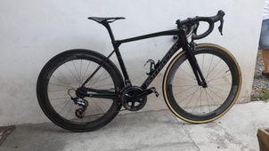 Bottecchia - T2 DOPPIA CORSA TEAM Ultegra 67Q, 2017