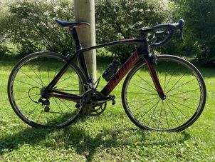 Specialized - Venge Elite Rival HRR 2014, 2014