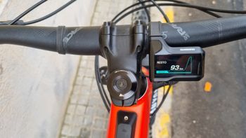 Used Canyon Spectral:ON 8.0 2019 2019 Mountainbike — image 9 of 9