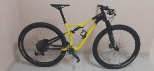 Cannondale - Scalpel 4, 2021