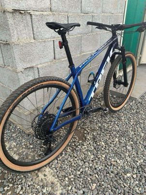 Trek - Procaliber 9.7 2021, 2021