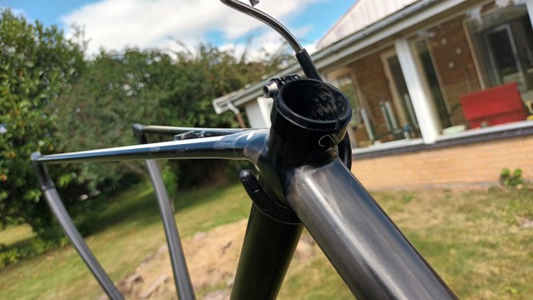 Used Ax-lightness Ax lightness Vial Evo Ultra 2016 Road & Gravel — image 7 of 7