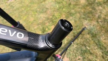 Used Ax-lightness Ax lightness Vial Evo Ultra 2016 Road & Gravel — image 5 of 7