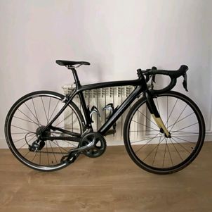 Wilier - GTR Team SHIMANO ULTEGRA 8000 2.0 2020, 2020