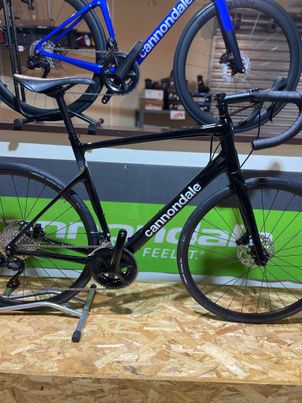 Cannondale - Synapse Carbon 3, 2024