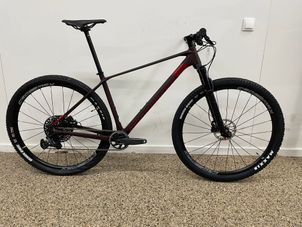 Mondraker - PODIUM CARBON 2022, 2022