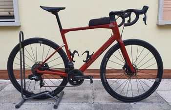 BMC - Roadmachine ONE 2021, 2021