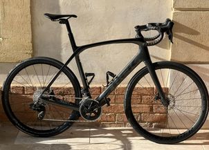 Trek - Domane SLR 6 eTap 2022, 2022