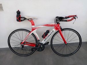 Specialized - Transition Pro 2010 Frameset, 2010