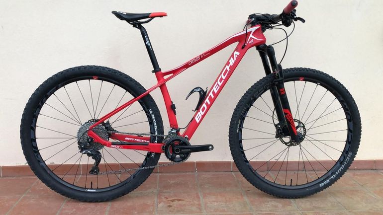 Bottecchia Ortles 297+ 2020
