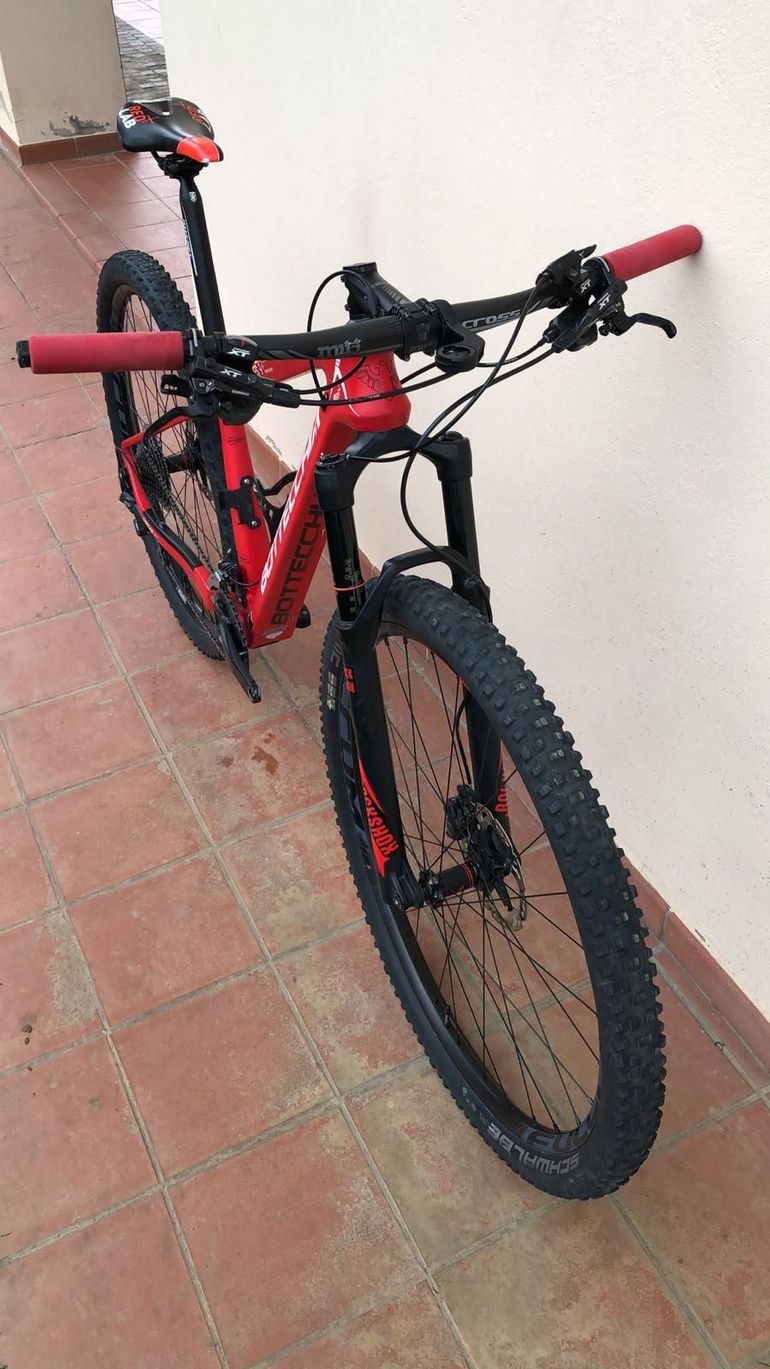 Bottecchia Ortles 297+ 2020