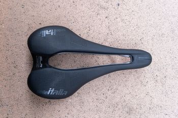 Used Origine Axxome III GTO LS36 2024 Road & Gravel, Blue — image 12 of 12
