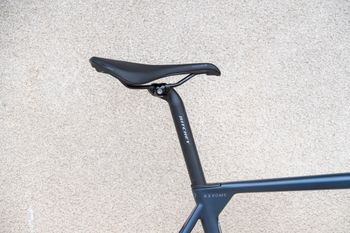 Used Origine Axxome III GTO LS36 2024 Road & Gravel, Blue — image 8 of 12