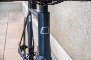 Used Origine Axxome III GTO LS36 2024 Road & Gravel, Blue — image 10 of 12