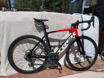 Trek - Émonda SL 6 Disc Pro 2022, 2022