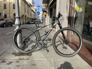 Cannondale - F-Si Carbon 4 2019, 2019