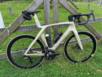 Trek - Madone SLR 7 Gen 7 2024, 2024