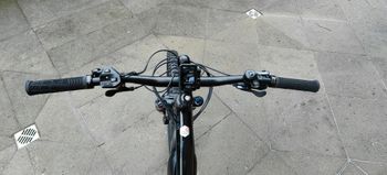 Used Flyer Goroc 4 2021 Mountainbike — image 14 of 22