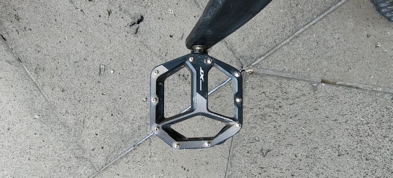 Used Flyer Goroc 4 2021 Mountainbike — image 6 of 22