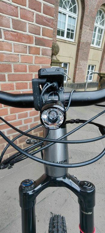 Used Flyer Goroc 4 2021 Mountainbike — image 10 of 22