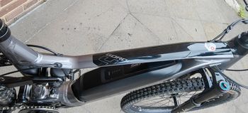 Used Flyer Goroc 4 2021 Mountainbike — image 17 of 22