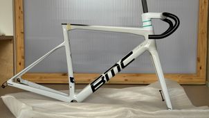 BMC - Teammachine SLR 01 MOD 2024, 2024