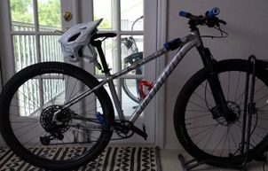 Specialized - Rockhopper Expert 29 2022, 2022