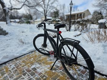 Used Vanmoof S2 2018 Road & Gravel — image 3 of 3