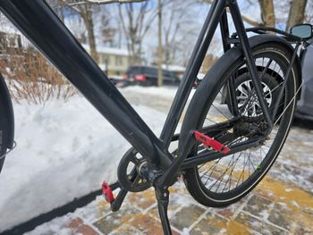 Used Vanmoof S2 2018 Road & Gravel — image 2 of 3