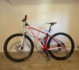 Specialized - Stumpjumper Expert Carbon 29er 2011, 2011