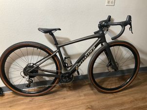 Specialized - Diverge Comp Carbon 2021, 2021