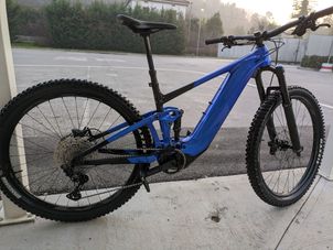 Giant - Trance X E+ 2 Pro 29er 2022, 2022