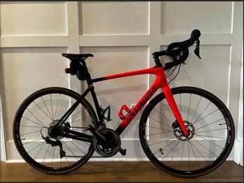 Specialized - Roubaix Sport 2019, 2019