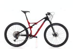 Cannondale - Scalpel 3  XT, 