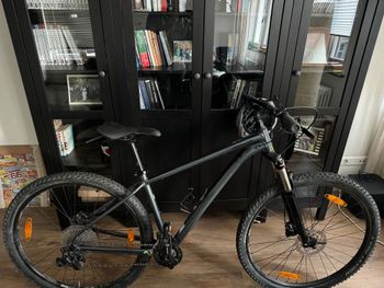 Cannondale - Trail 5 2020, 2020