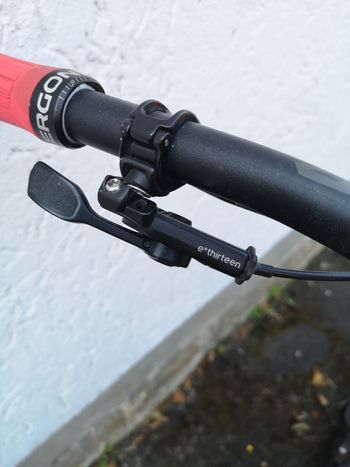 Used YT Industries Capra 27 CF 2018 2018 Mountainbike, Red, 27.5 (650B) — image 6 of 6