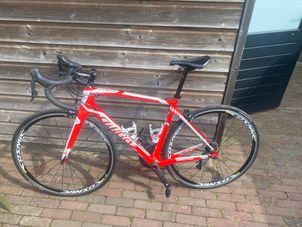 Wilier - GTR Team - Shimano Ultegra, 