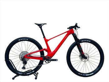 Scott - Spark 900 RC Team Carbon XT, 2022