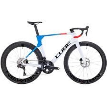 Used CUBE LITENING AERO C:68X RACE 2023 2023 Road & Gravel — image 4 of 4