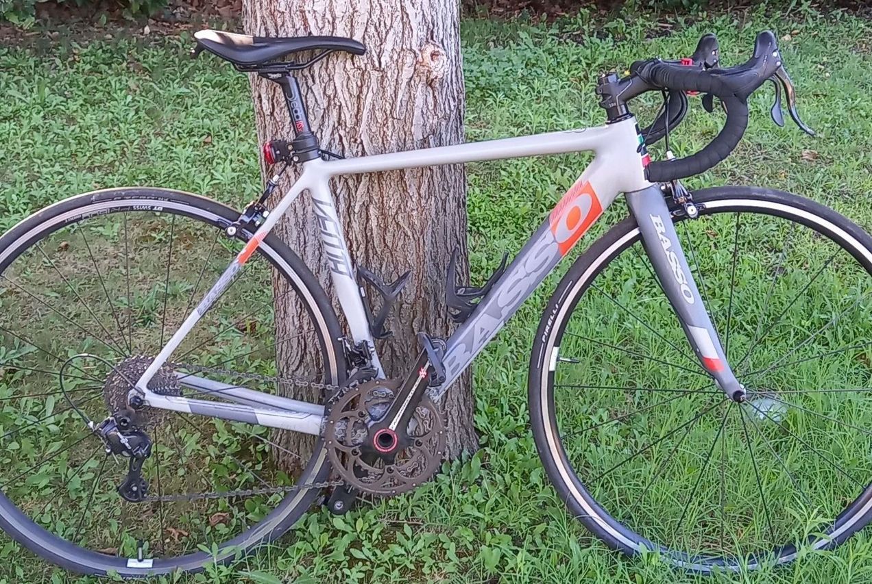 Basso Venta used in 48 cm | buycycle USA