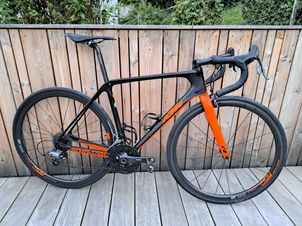 KTM -  REVELATOR ALTO PRESTIGE, 2018