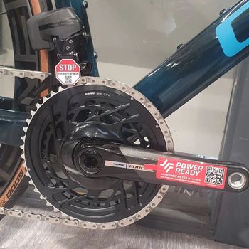 Brugt CUBE AGREE C:62, SLX 2023 2023 Road & Gravel — billede 3 af 6