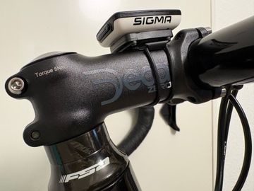 Bianchi Oltre XR3 Ultegra 2019 2019 Road & Gravel usato, Verde — immagine 7 di 8